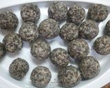 ヘルシー煎餅作り方5写真