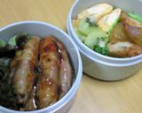 超簡単！万能照り焼きソースタレ作り方7写真