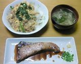 超簡単！万能照り焼きソースタレ作り方6写真