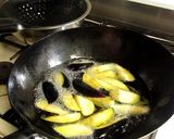 黒酢たっぷりの酢鶏♪作り方5写真