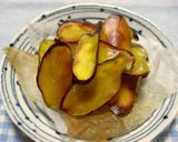 あ~!!食べたことある^^おさつドキっ♪作り方6写真