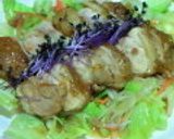 超簡単！万能照り焼きソースタレ作り方8写真