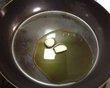 キノコとツナのグラタン風作り方3写真