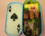 ケチャップまぜまぜハンバーグ♡作り方3写真