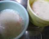 ☆とろろ蒸し☆作り方3写真