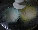 ☆とろろ蒸し☆作り方4写真