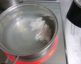 余った刺身で…料亭風鯛のふりかけ作り方1写真