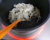 余った刺身で…料亭風鯛のふりかけ作り方2写真