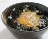 ♡卵かけご飯に魔法の粉♡作り方8写真