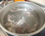 冷豚丼　～みょうが＆大葉～作り方4写真