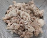 冷豚丼　～みょうが＆大葉～作り方5写真