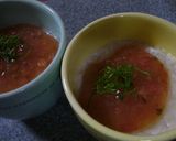 ☆とろろ蒸し☆作り方7写真