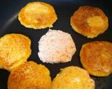 時短！簡単！里芋餅作り方2写真
