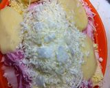 カナダポークの満腹ミルフィーユ作り方2写真