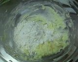 全粒粉のさくさくクッキー作り方4写真