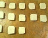 全粒粉のさくさくクッキー作り方6写真