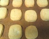 全粒粉のさくさくクッキー作り方7写真