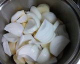 牛肉で作るじゃが作り方4写真