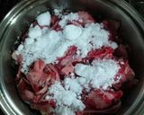 牛肉で作るじゃが作り方6写真