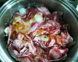 牛肉で作るじゃが作り方7写真