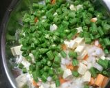 安うま★がっつりミートローフ作り方1写真