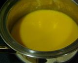 ポルトガル風　✣キャベツのスープ✣作り方4写真