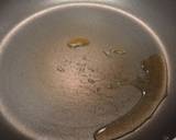 キムチ炒飯作り方2写真