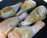 鶏のトマト煮～チキンカチャトーラ～作り方3写真