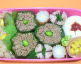 お弁当に☆おつまみに☆焼きチーズちくわ作り方9写真