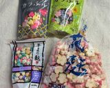 可愛い💕簡単すぎる豆腐とお麩のお味噌汁作り方1写真