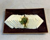今年の夏は見た目がよろしい💕🤭冷奴作り方8写真