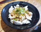 25年6月コース「中華大全」作り方9写真