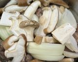 豚ロースのクリーム煮作り方4写真