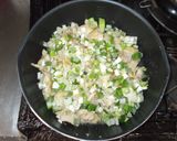 ねぎ塩チキン♪簡単レシピ鶏もも肉作り方10写真