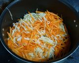 汁まで美味しい！切干大根煮作り方3写真