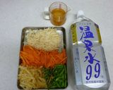 汁まで美味しい！切干大根煮作り方2写真