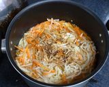 汁まで美味しい！切干大根煮作り方4写真
