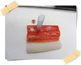 魚ソDEザク作り方4写真