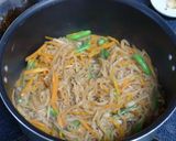 汁まで美味しい！切干大根煮作り方7写真