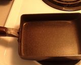 甘い卵焼き簡単レシピ作り方1写真