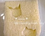 ＊キャラ弁＊ピカミジュ☆サンドイッチ弁当作り方1写真