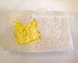 ＊キャラ弁＊ピカミジュ☆サンドイッチ弁当作り方4写真
