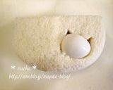 ＊キャラ弁＊ピカミジュ☆サンドイッチ弁当作り方5写真