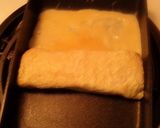 甘い卵焼き簡単レシピ作り方7写真