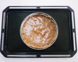 * ドイツのケーキ ❤ 黒い森のケーキ♪作り方8写真