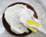* ドイツのケーキ ❤ 黒い森のケーキ♪作り方14写真