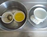 超ヘルシー♪豆腐と豆乳のレアチーズケーキ作り方1写真
