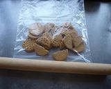 超ヘルシー♪豆腐と豆乳のレアチーズケーキ作り方2写真