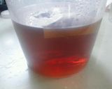 冷たくて飲みやすい麦茶作り方1写真