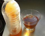 冷たくて飲みやすい麦茶作り方6写真